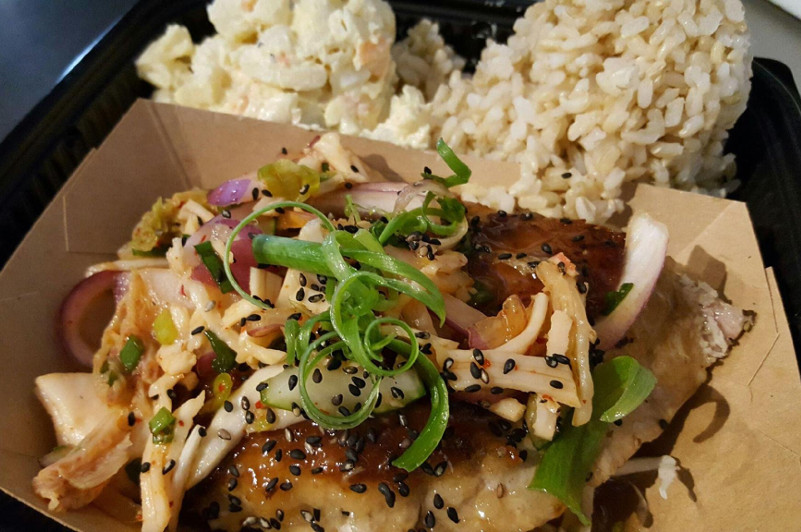 Top Places to Eat in Hawaii Travel Associates